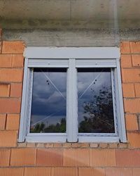PVC prozori sa roletnama Sabac