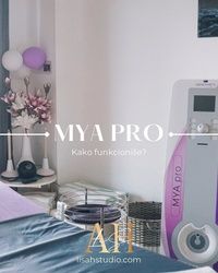 Gubitak težine sa MYA pro daje istinski dugoročne rezultate