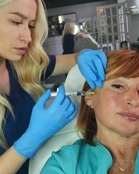 Nucleofill anti age tretmani Kragujevac