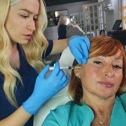 Nucleofill anti age tretmani Kragujevac