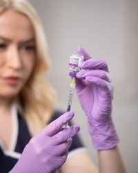Botulinum toxin - BOTOKS, Kragujevac