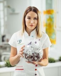 Punjenje usana, Kragujevac