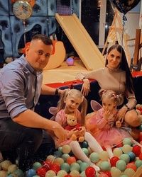 Dnevno cuvanje dece, Cvetanova cuprija