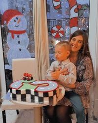 Proslava decijih rodjendana, Vojvode Vlahovica, Vozdovac