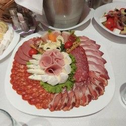 Ketering za vencanja, Kragujevac