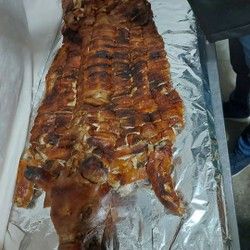 Pecenje na svadbi, Kragujevac