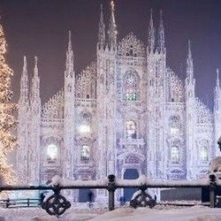 Milano Nova Godina 2025