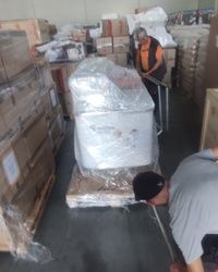 Prevoz specijalnih tereta