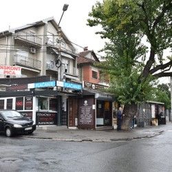 Pecenjara Zarkovo