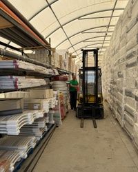 Montažne industrijske hale Novi Sad