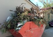 Rentiranje kontejnera za odvoz suta
