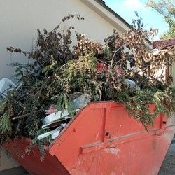 Rentiranje kontejnera za odvoz suta