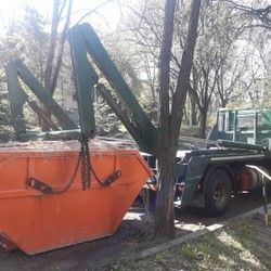 Odvoz suta Altina
