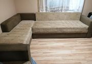 Dubinsko pranje ugaone garniture Pancevo