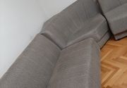 Dubinsko pranje ugaone garniture Pancevo