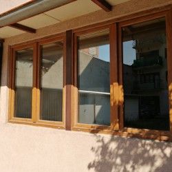 Usluzno pranje prozora Pancevo