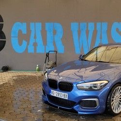 Ciscenje i poliranje alu felni Banovo brdo
