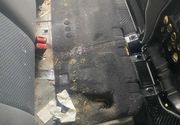 Dubinsko pranje automobila Banovo brdo