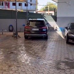 Keramicka zastita auta Banovo brdo