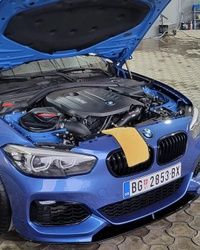 Pranje motora auta Banovo brdo