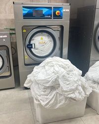 Pranje posteljine za apartmane Beograd