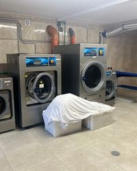 Pranje posteljine za bolnice i poliklinike