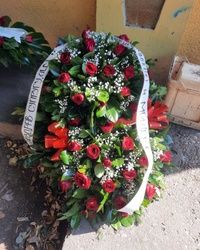 Prodaja pogrebne opreme Novi Beograd