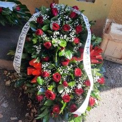 Prodaja pogrebne opreme Novi Beograd