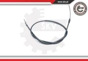 Sajla rucne kocnice Nissan Interstar