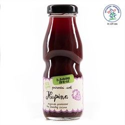 Organski sok Kupina 200ml