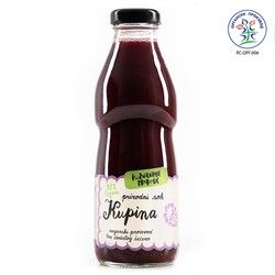 Organski sok Kupina 500ml