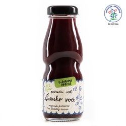 Organski sok Šumsko Voće 200ml