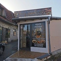 Pecenjara Resnik