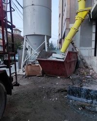 Rentiranje kontejnera za sut Zemun