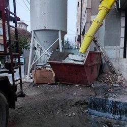 Rentiranje kontejnera za sut Zemun