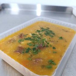 Dostava kuvanih obroka Borča