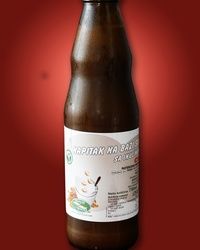 Napitak od soje 750 ml, Cimet