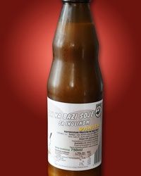 Napitak od soje 750 ml, Vanila