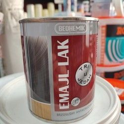 Emajl lak 3 u 1 Šabac