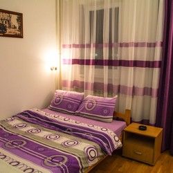 Sobe za dnevni odmor blizu sajma Beorgad