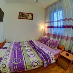 Najjeftinije nocenje za dvoje blizu klinickog centra