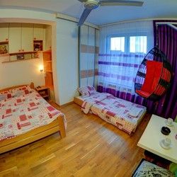 Hostel blizu klinickog centra Beograd