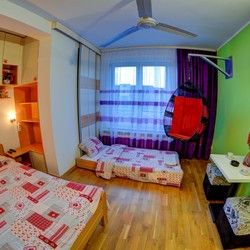 Hostel blizu sajma u Beogradu