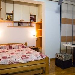 Najjeftiniji hostel u centru Beograda