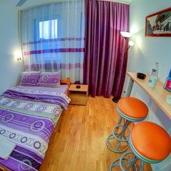 Najjeftiniji smestaj u centru Beograda