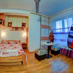 Smestaj blizu beogradskog sajma