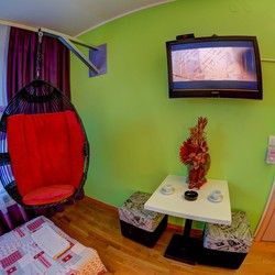 Smestaj blizu nemacke ambasade Beograd