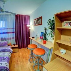 Smestaj u blizini Palate pravde Beograd