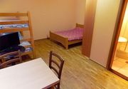 Hostel u Zemunu sa 4 kreveta