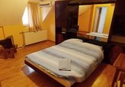 Hostel u Zemunu sa francuskim lezajem